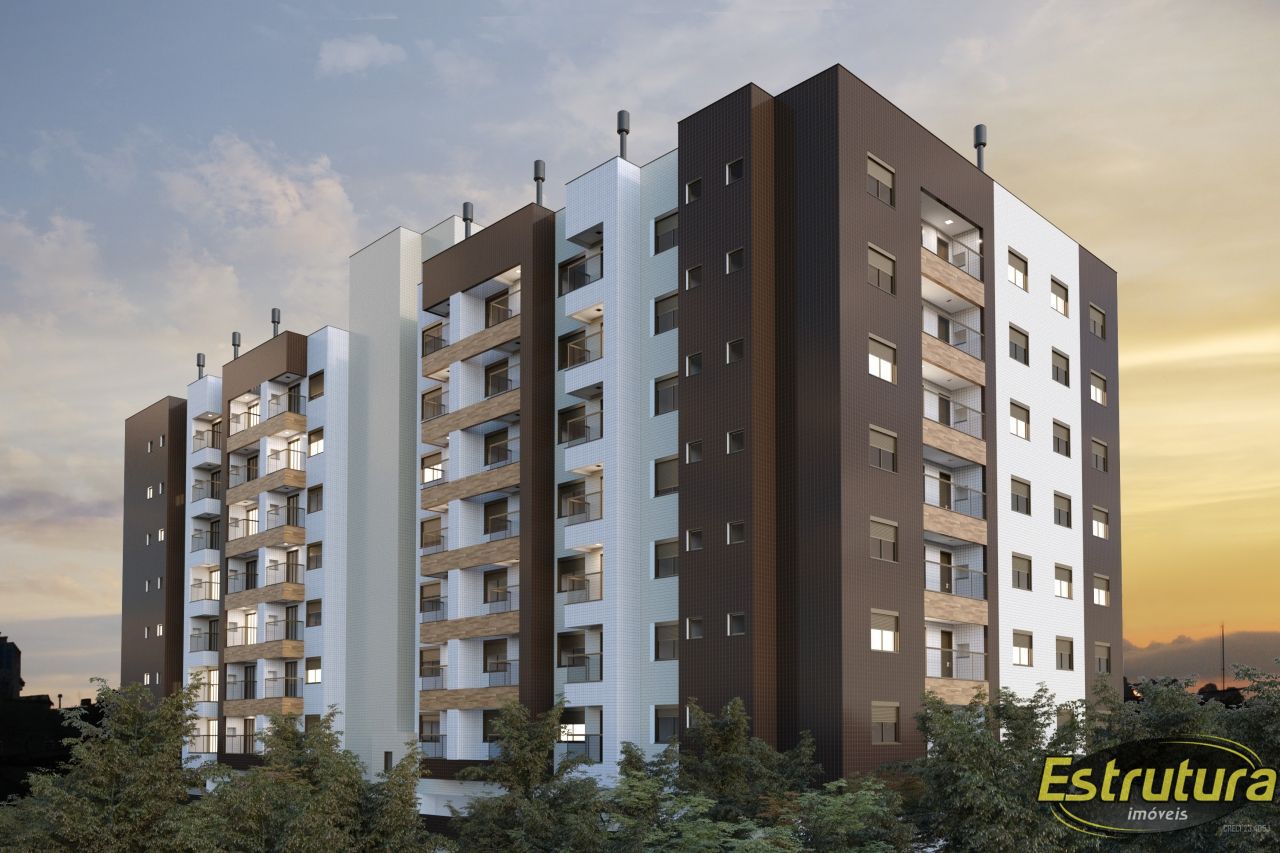 Apartamento com 1 Dormitórios à venda, 38 m² por R$ 258.000,00