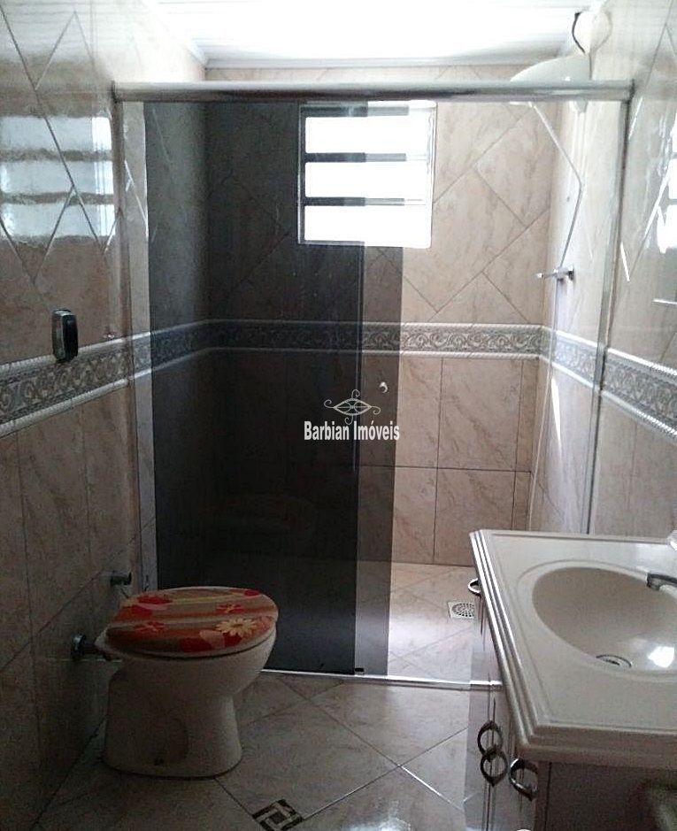 Casa à venda com 3 quartos, 250m² - Foto 19