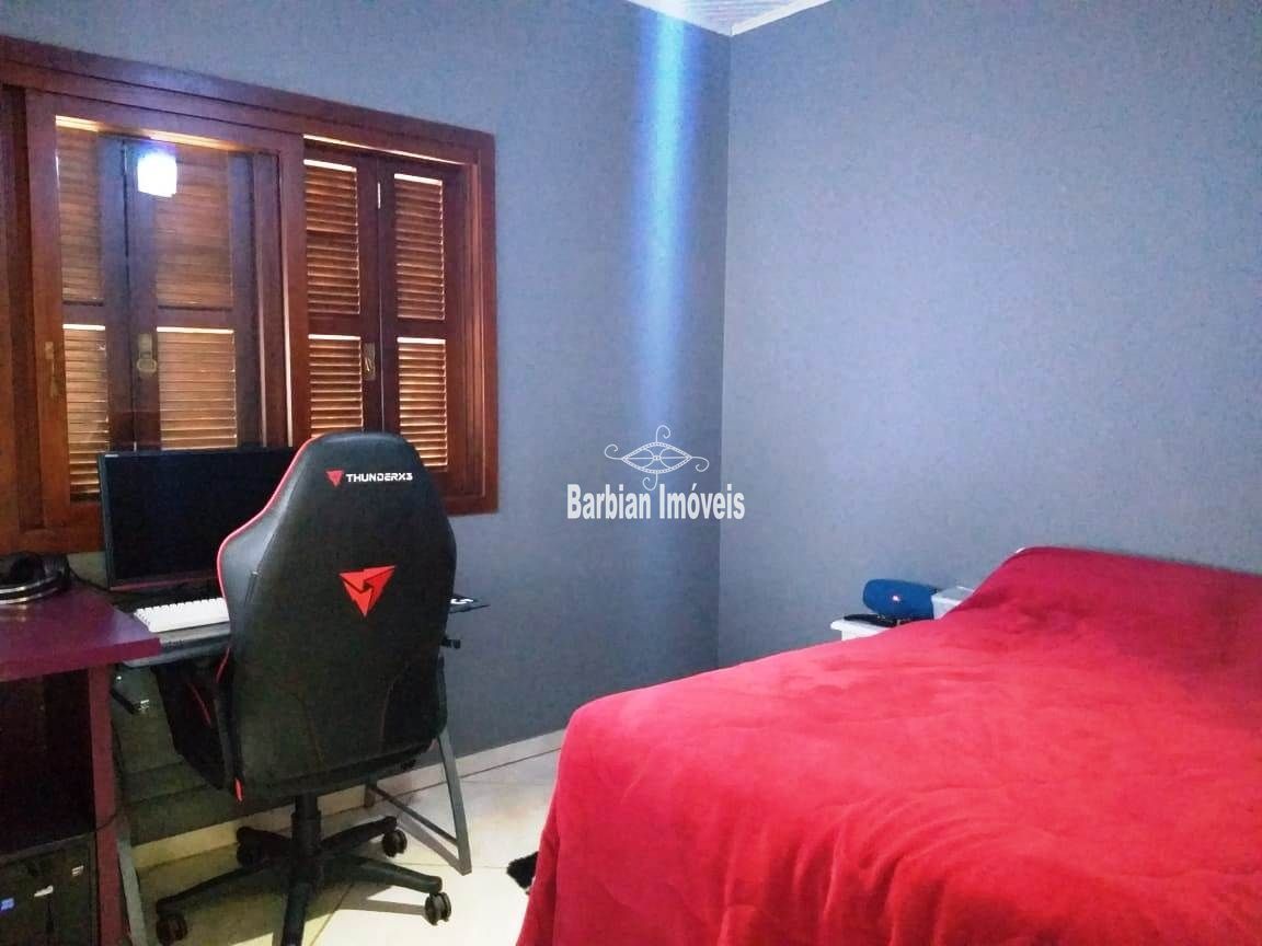 Casa, 4 quartos, 220 m² - Foto 14