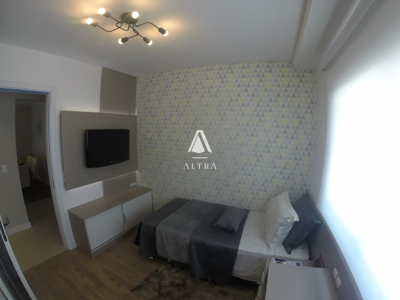 Apartamento à venda com 3 quartos, 116m² - Foto 19