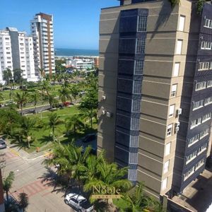 Apartamento com 115m², 3 dormitórios, 3 suítes, 2 vagas no Absoluto em Torres para Comprar