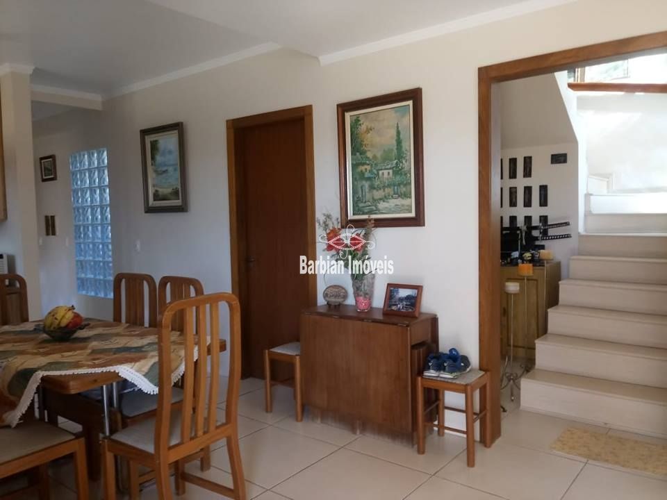 Casa à venda com 3 quartos, 175m² - Foto 17