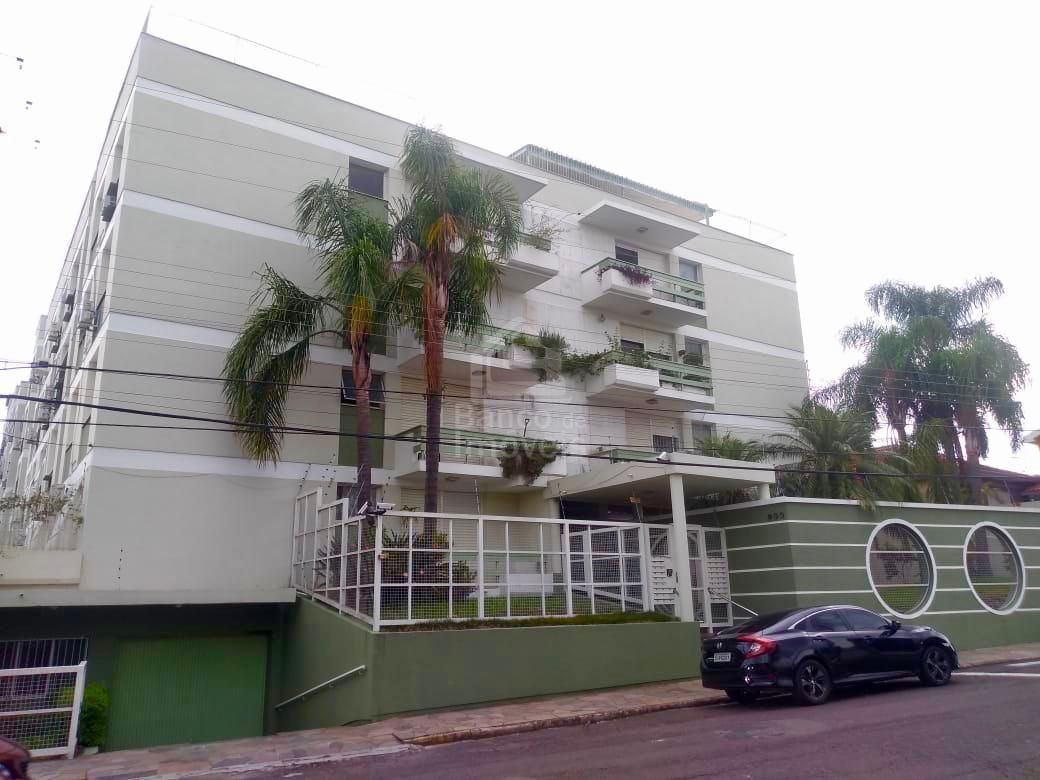 Apartamento  venda  no Nossa Senhora de Ftima - Santa Maria, RS. Imveis