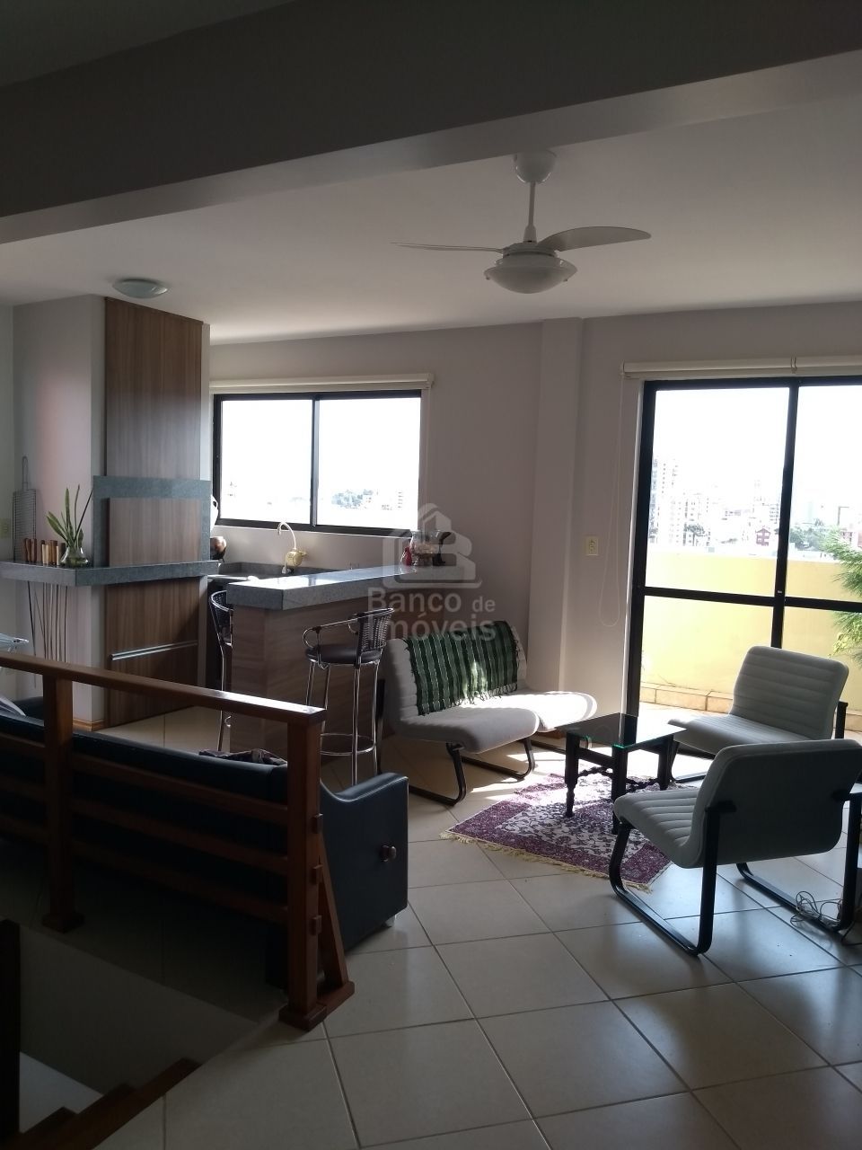 Apartamento à venda com 2 quartos, 186m² - Foto 12