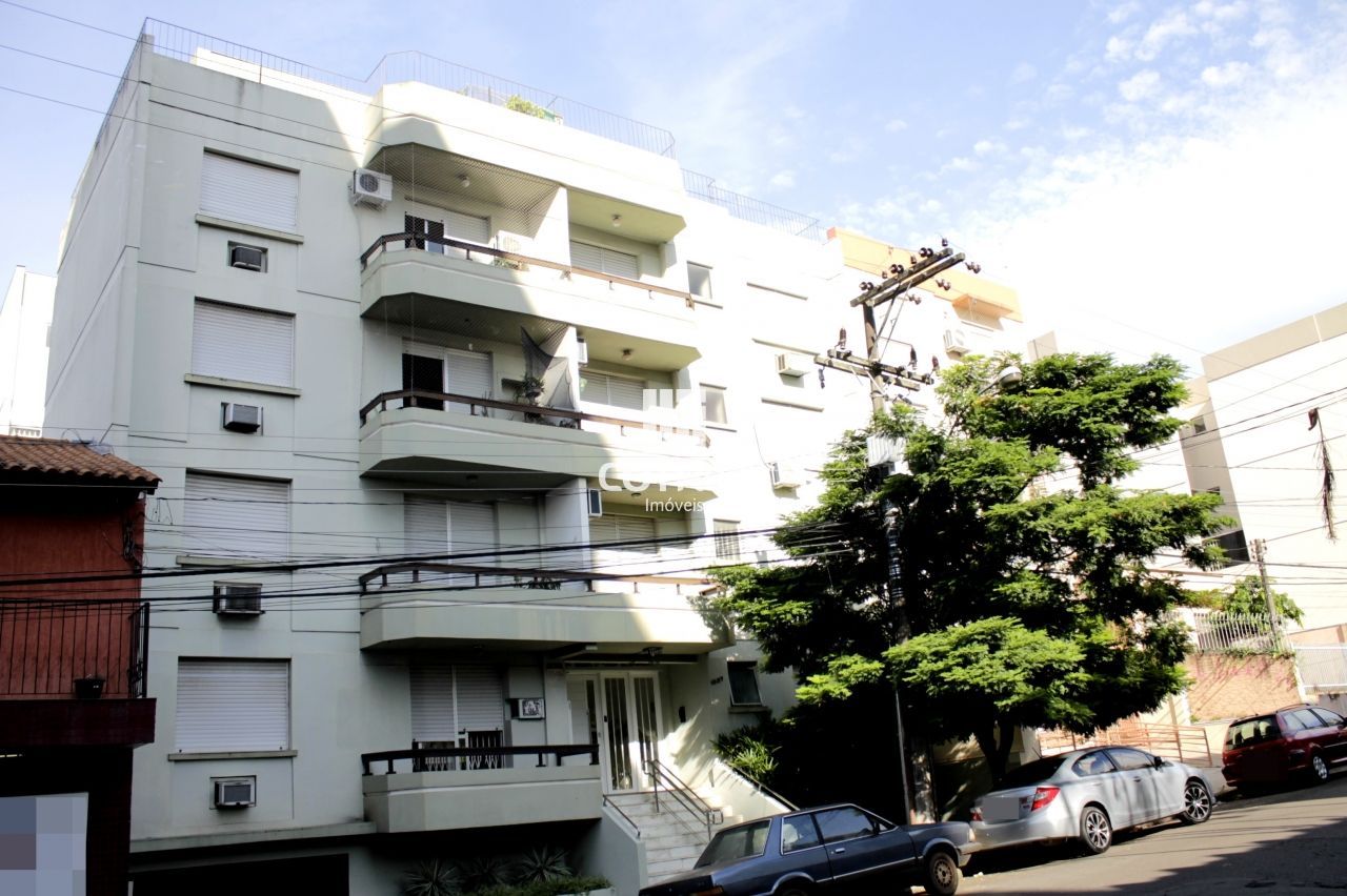 Cobertura 3 dormitórios no Bairro Fátima