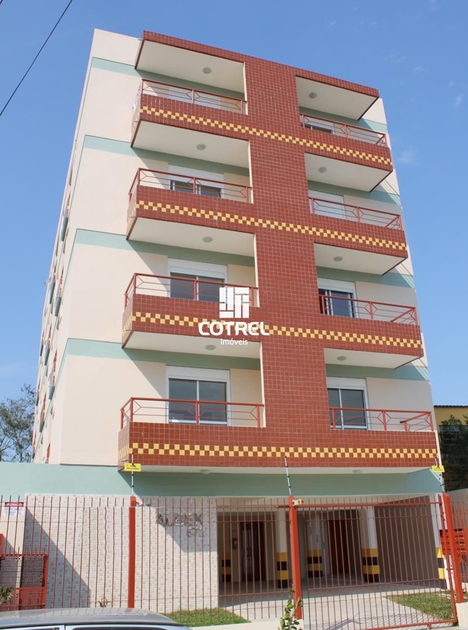 Apartamento para Locação 1 dormitório no Bairro Camobi em Santa Maria/RS