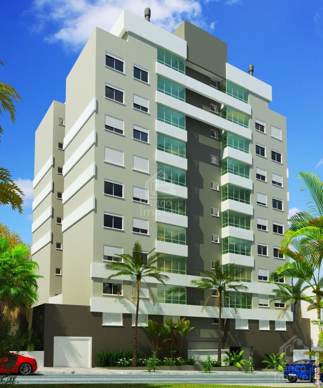 Apartamento  venda  no Menino Jesus - Santa Maria, RS. Imveis