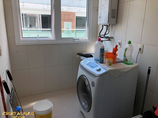 Apartamento à venda com 3 quartos, 220m² - Foto 26