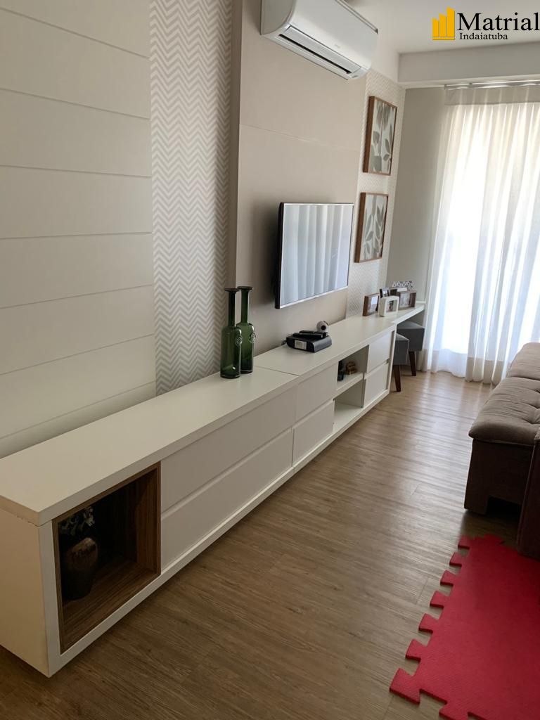 Apartamento à venda com 3 quartos, 85m² - Foto 8