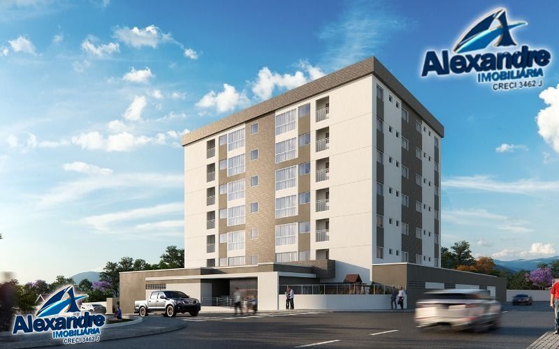 Apartamento à venda com 3 quartos, 121m² - Foto 9