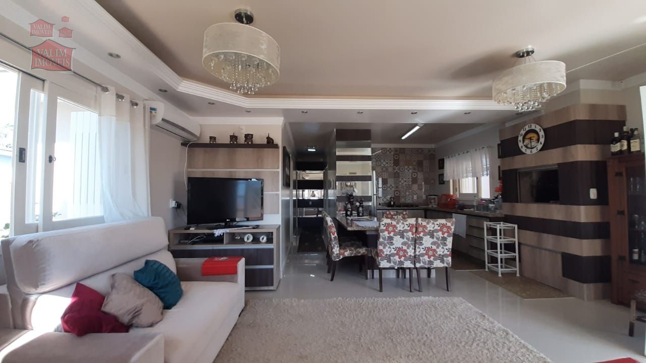 Casa à venda com 3 quartos, 160m² - Foto 6