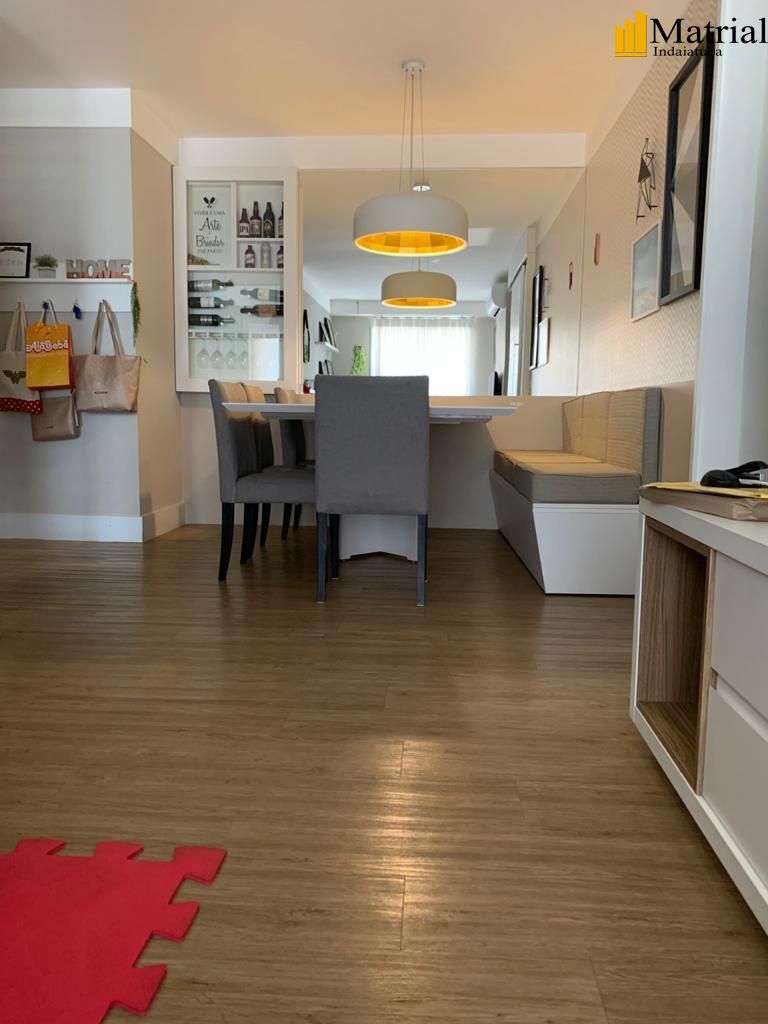 Apartamento à venda com 3 quartos, 85m² - Foto 6