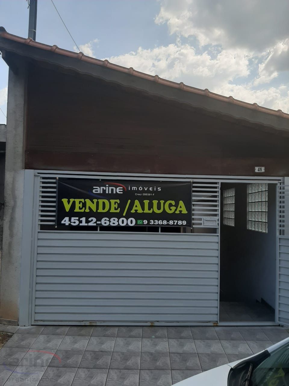 Sobrado 2 dormitórios para alugar jardim santa lídia mauá/sp