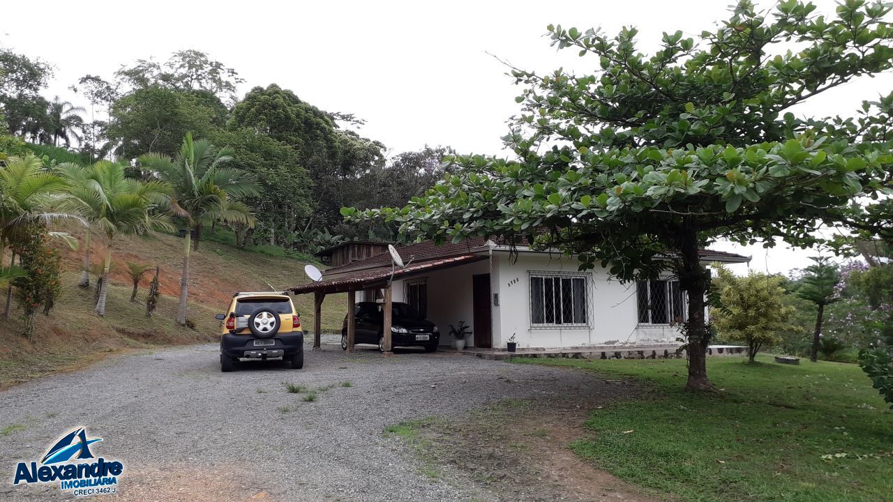 Sítio à venda com 3 quartos, 15000m² - Foto 5
