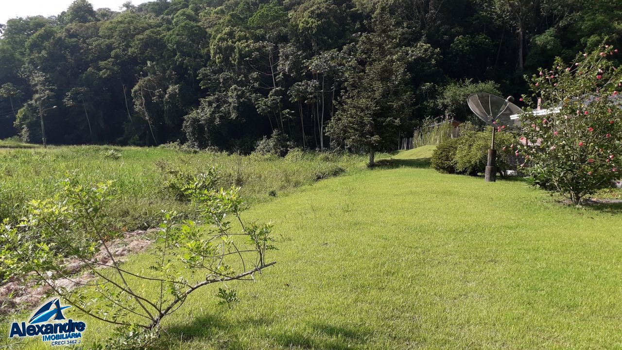 Terreno/Lote  venda  no Ilha da Figueira - Jaragu do Sul, SC. Imveis