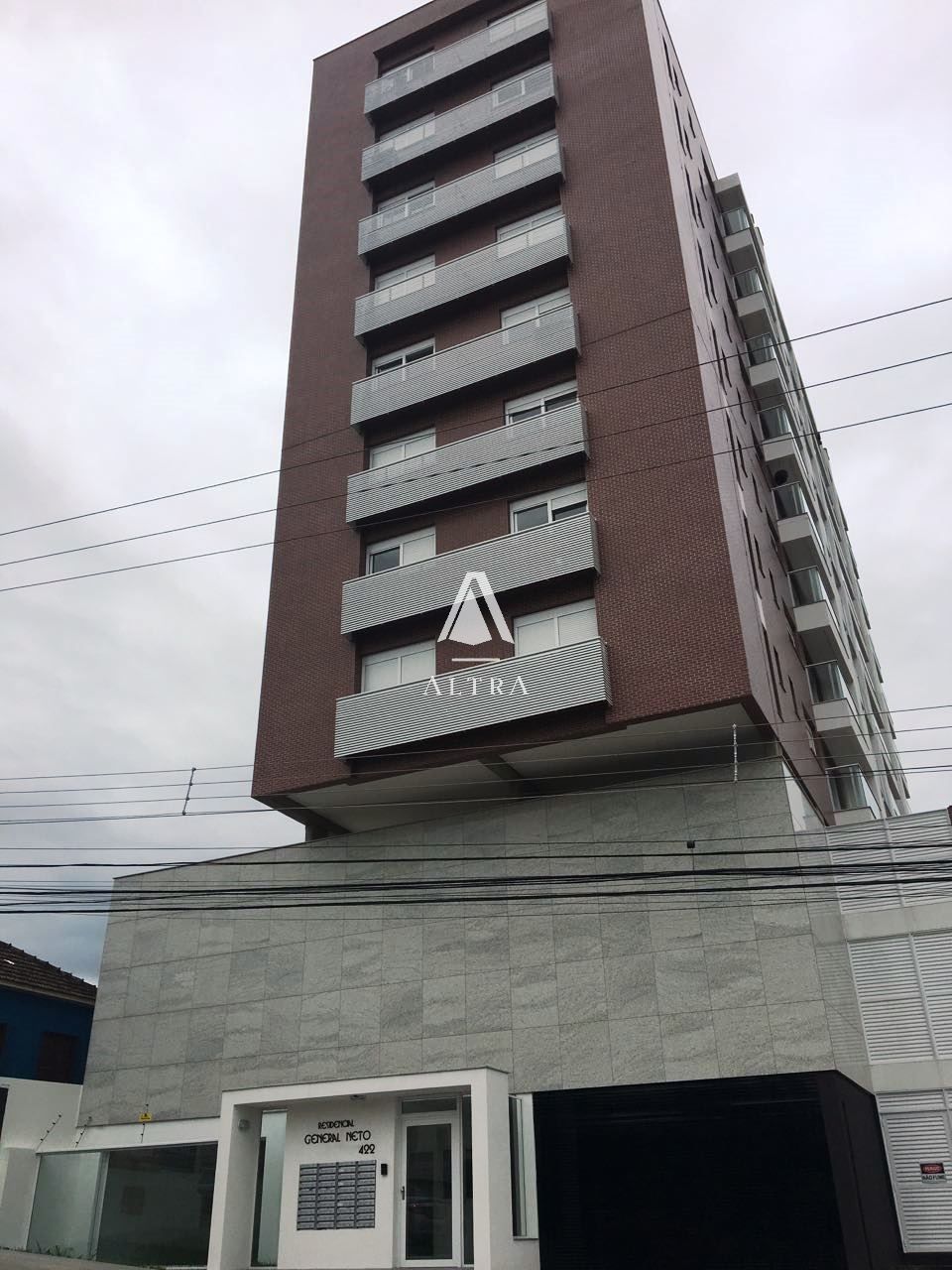 Apartamento  venda  no Centro - Santa Maria, RS. Imveis