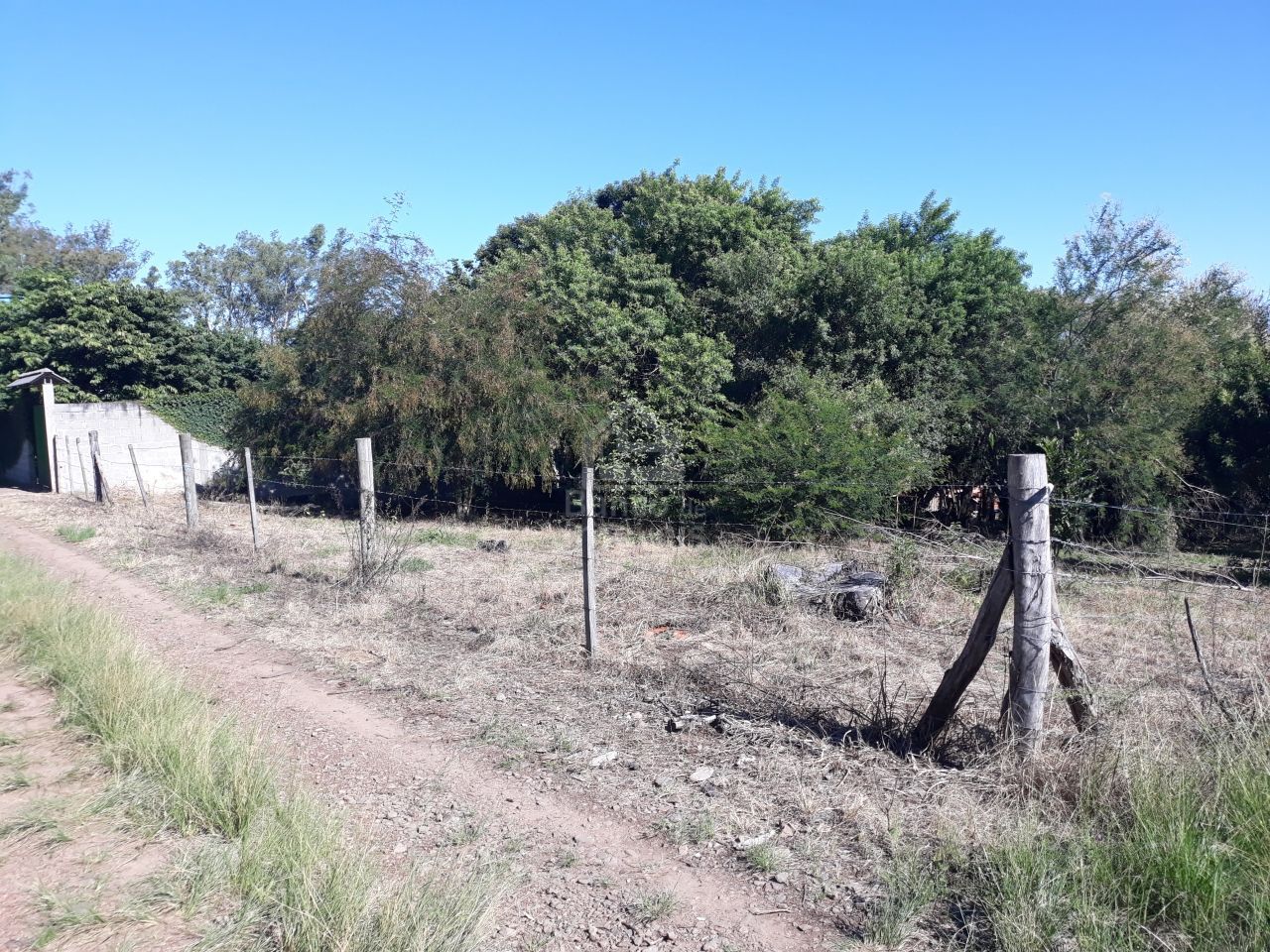 Terreno/Lote  venda  no Cerrito - Santa Maria, RS. Imveis