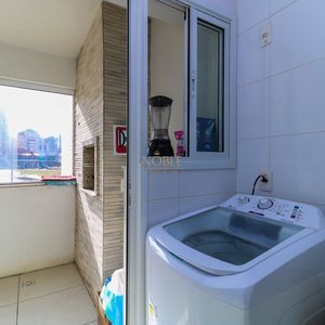 Cobertura com 177m², 2 dormitórios, 1 suíte, 2 vagas no Punta del Mare em Torres para Comprar