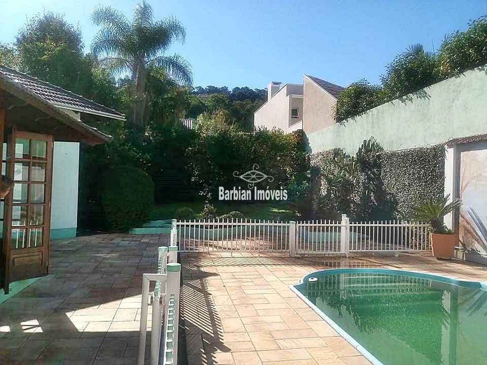 Casa, 3 quartos, 335 m² - Foto 12