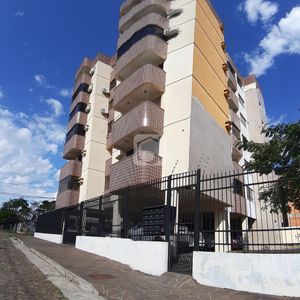 Residencial Athenas