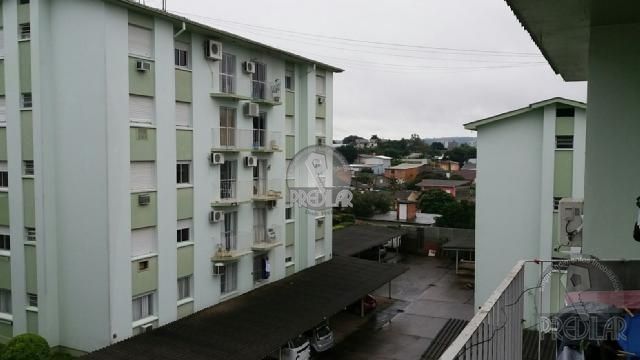 Apartamento venda com 66m na Rua Curitiba Ana Nery em Santa