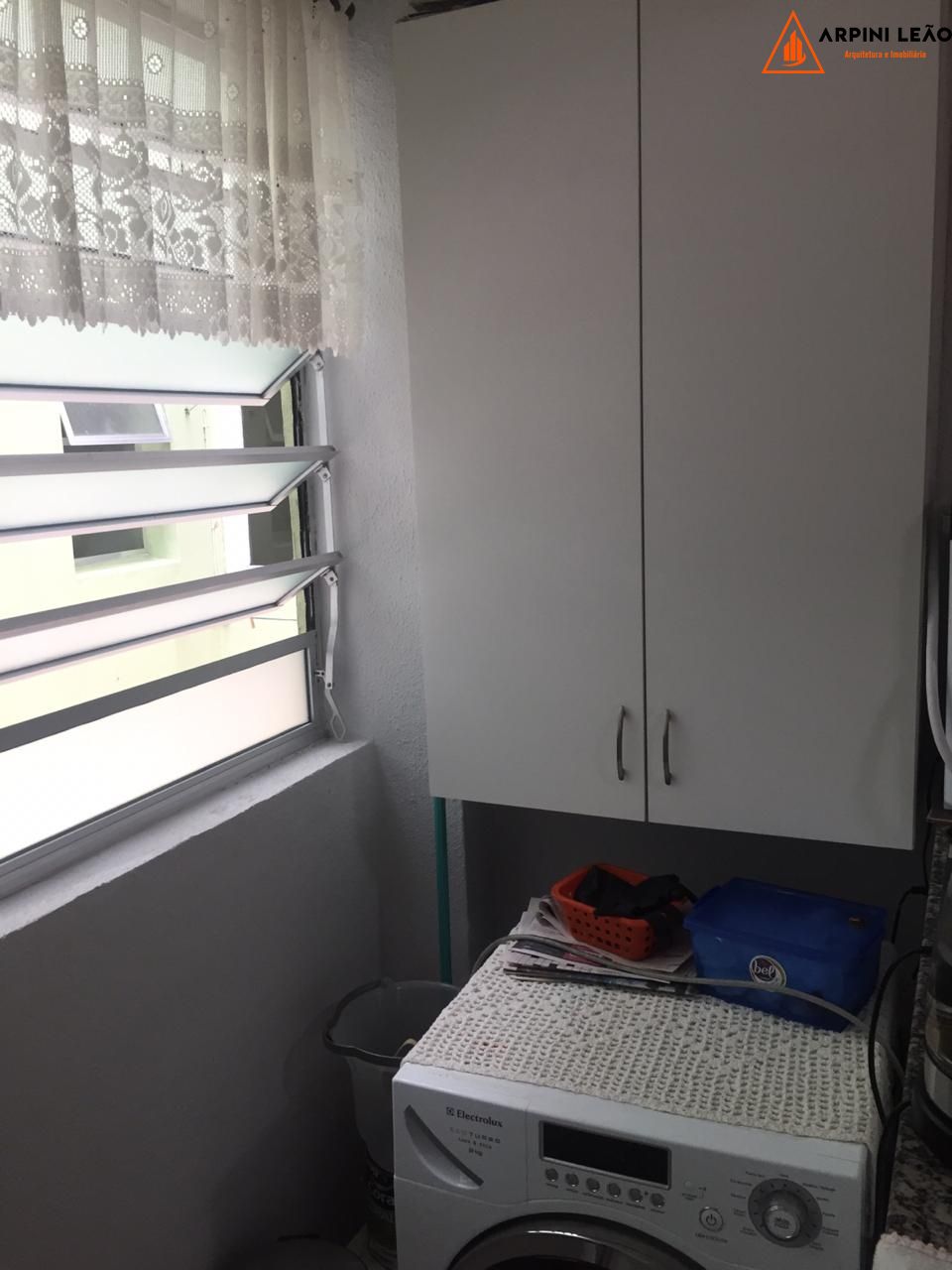 Apartamento à venda com 2 quartos, 54m² - Foto 6