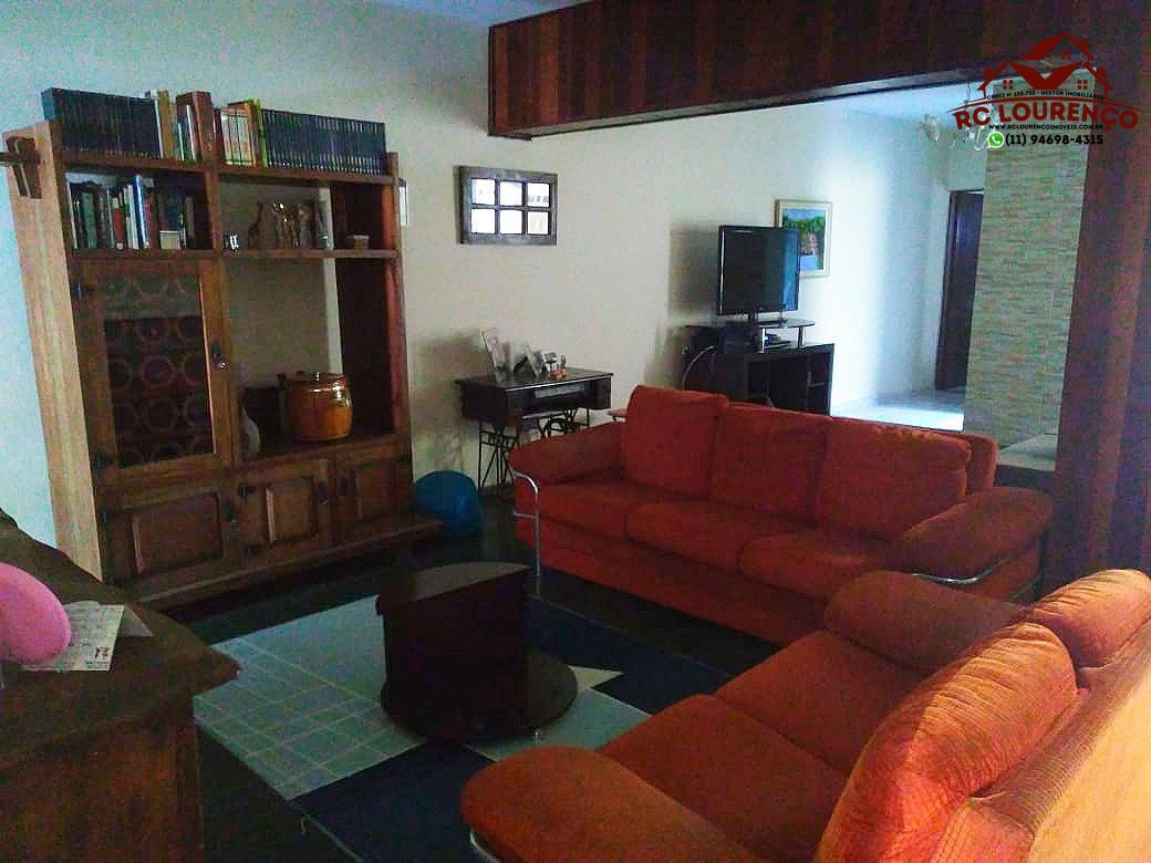 Sobrado à venda com 3 quartos, 330m² - Foto 5