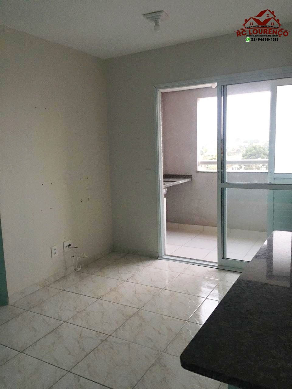 Apartamento à venda com 2 quartos, 54m² - Foto 4