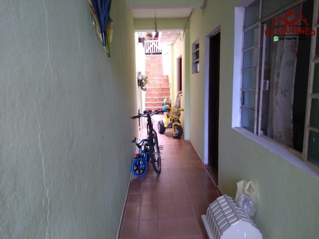 Sobrado à venda com 5 quartos, 300m² - Foto 21