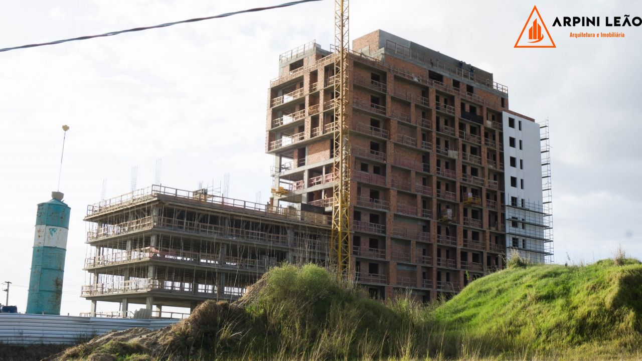 Apartamento, 2 quartos, 78 m² - Foto 3