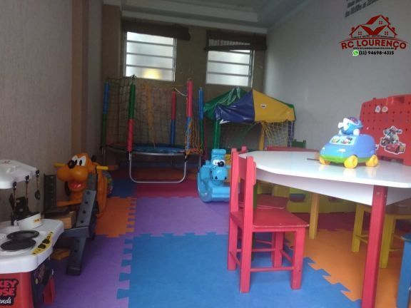 Apartamento, 2 quartos, 49 m² - Foto 33