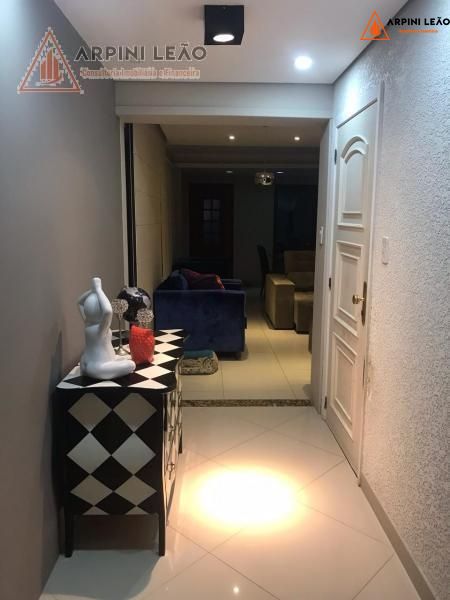 Apartamento à venda com 3 quartos, 133m² - Foto 8