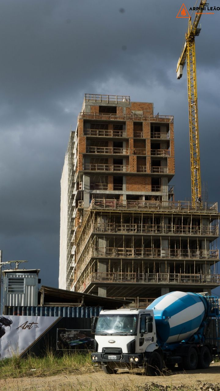 Apartamento, 2 quartos, 78 m² - Foto 9