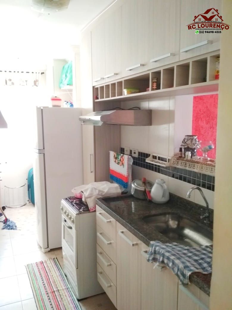 Apartamento à venda com 2 quartos, 54m² - Foto 11