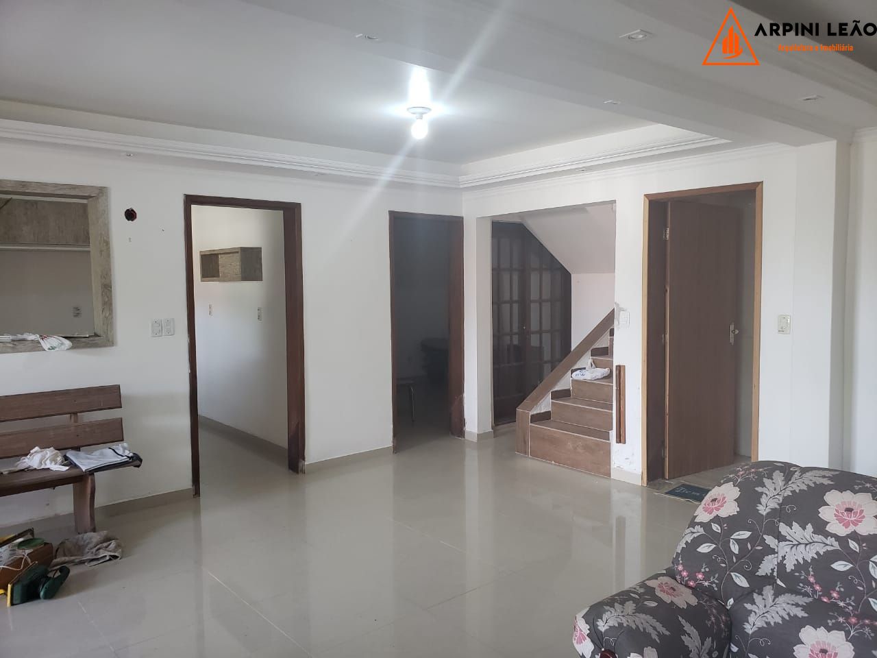 Sobrado, 4 quartos, 100 m² - Foto 7