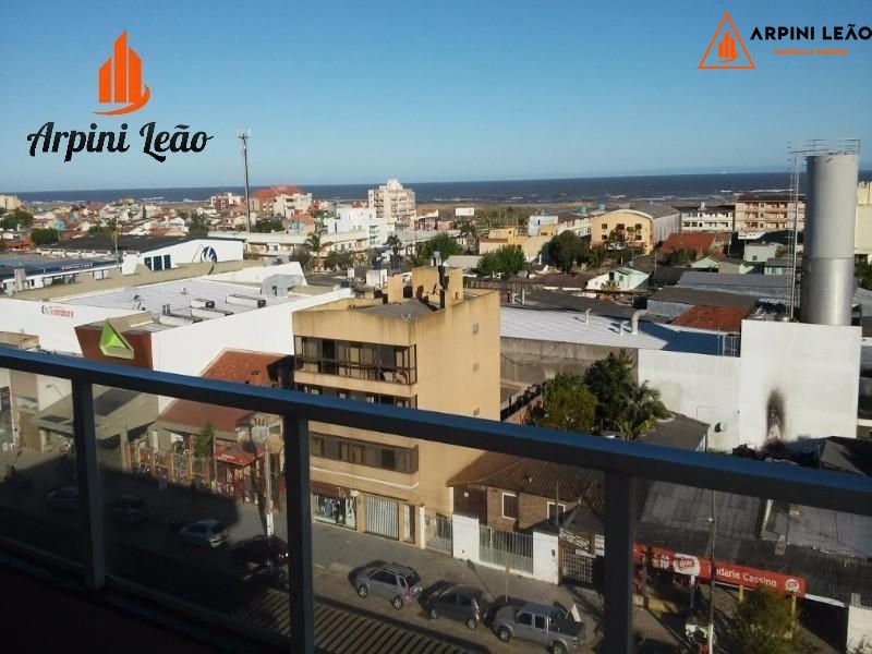 Apartamento à venda com 3 quartos, 94m² - Foto 2
