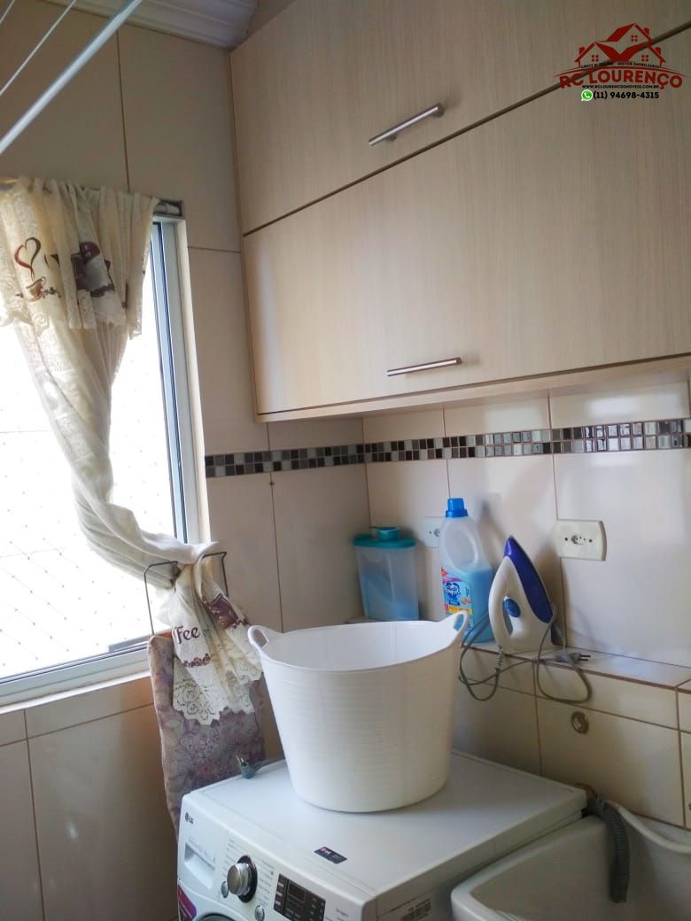 Apartamento à venda com 2 quartos, 54m² - Foto 16