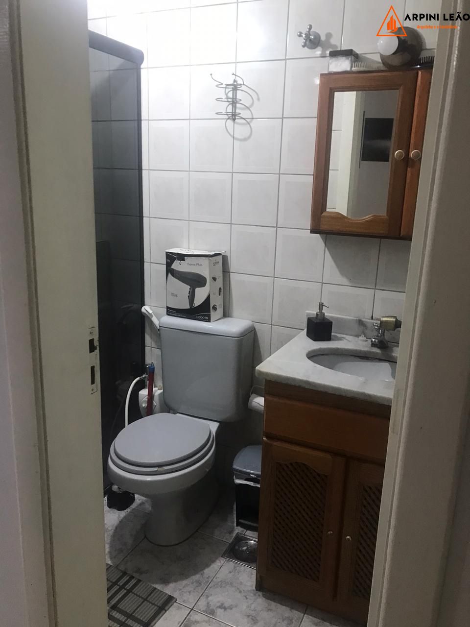 Apartamento à venda com 2 quartos, 57m² - Foto 14