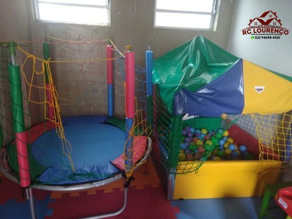 Apartamento, 2 quartos, 49 m² - Foto 32