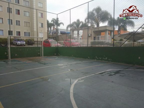 Apartamento, 2 quartos, 49 m² - Foto 36