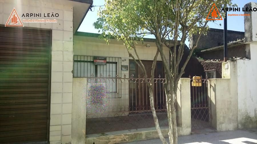 Casa à venda com 2 quartos, 90m² - Foto 2