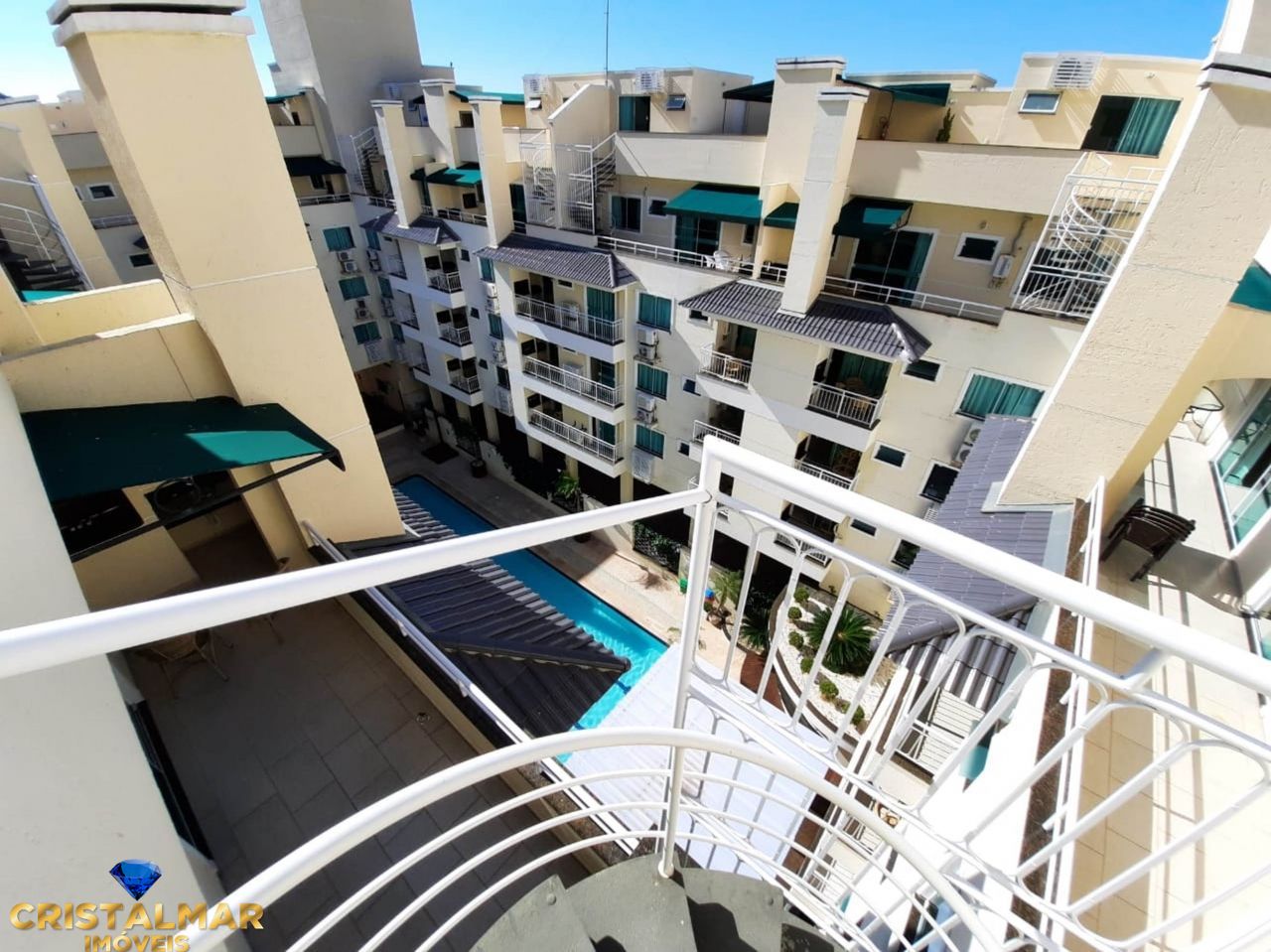 Apartamento, 3 quartos, 52 m² - Foto 9