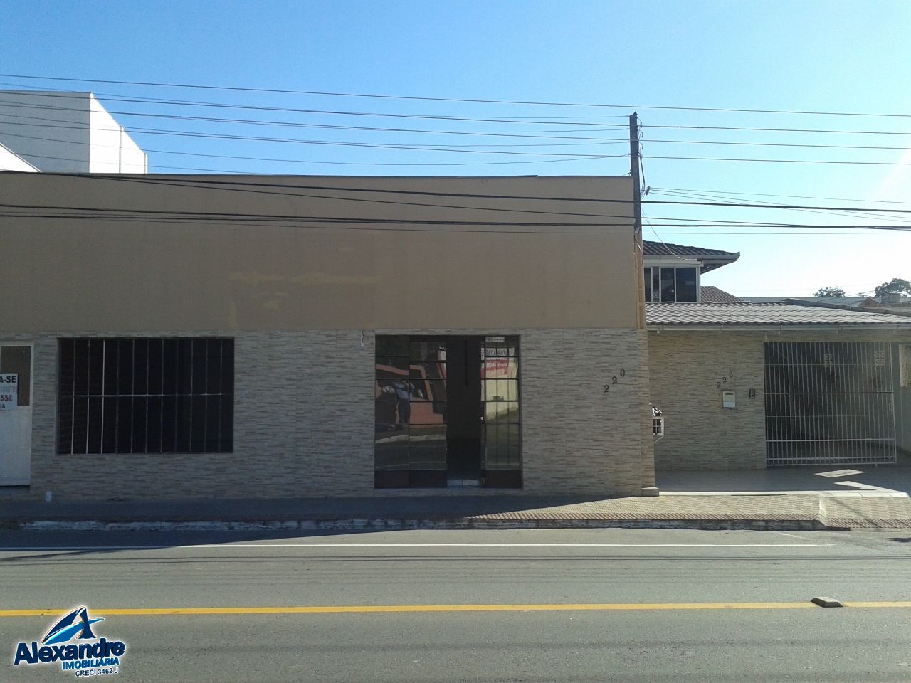 Casa, 5 quartos, 406 m² - Foto 1