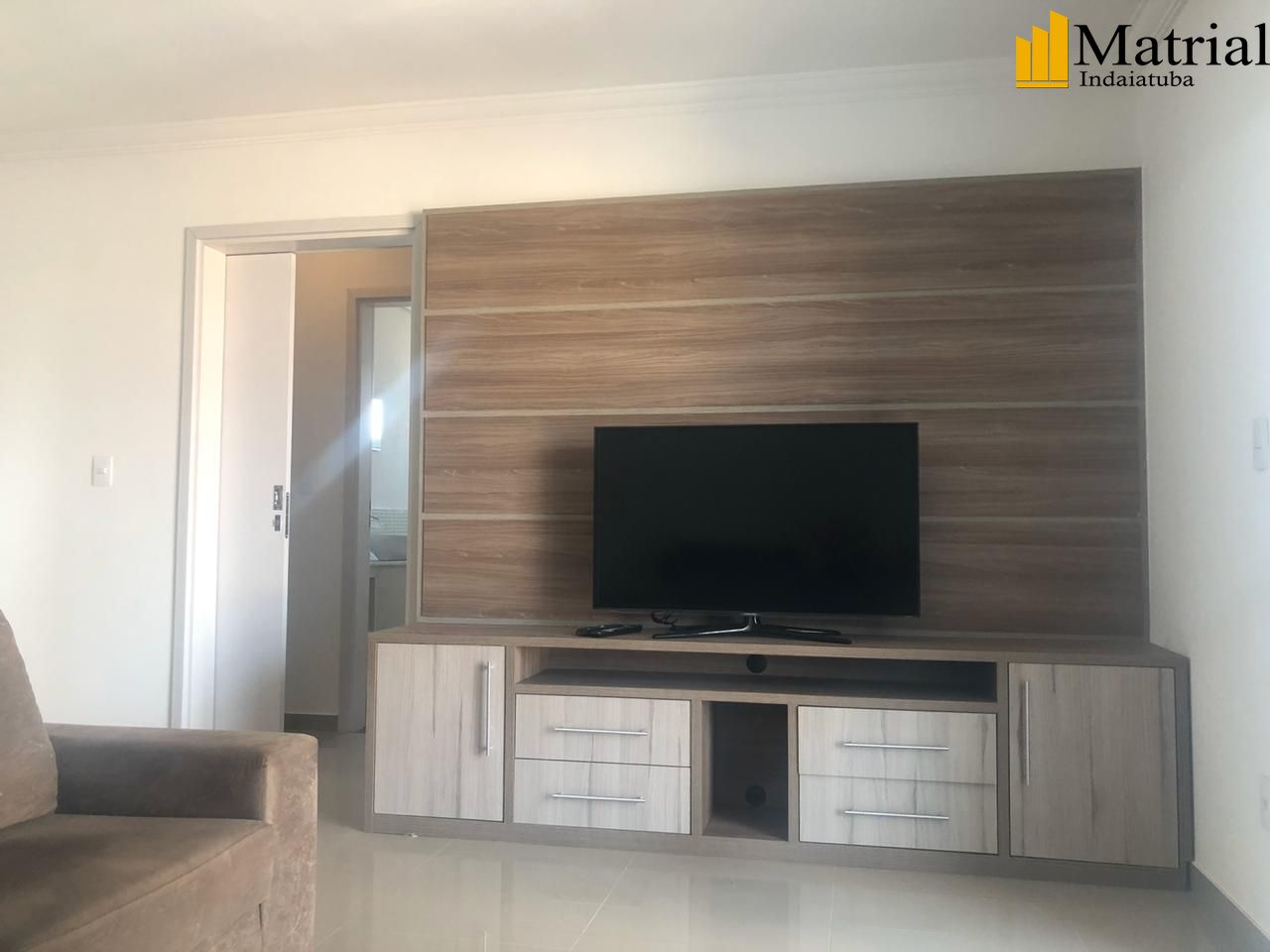 Apartamento à venda com 3 quartos, 101m² - Foto 2