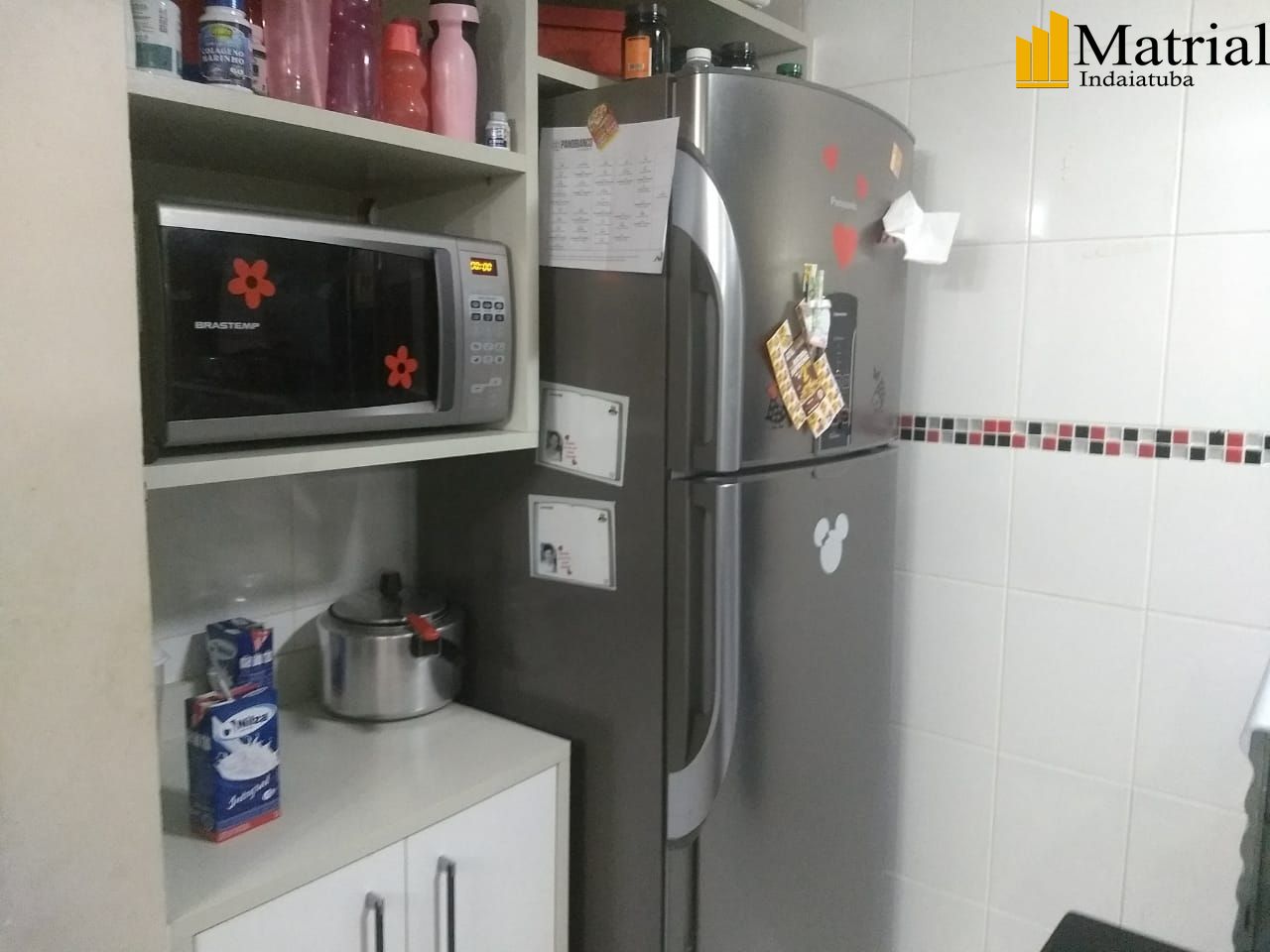 Cobertura à venda com 3 quartos, 160m² - Foto 23