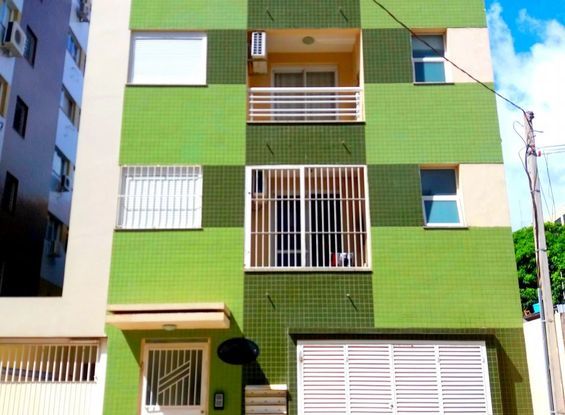 Edifício Nanci Tochetto