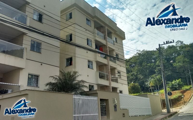 vendo Apartamento no Bairro Vila Nova em Jaraguá do Sul.