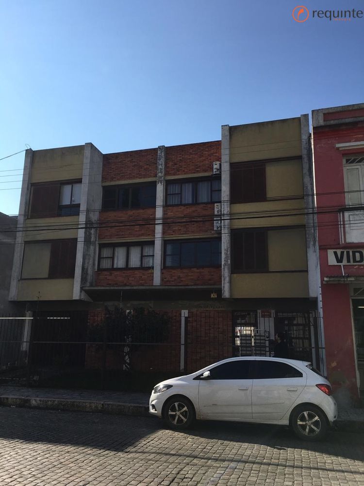 Apartamento à venda com 55m² na