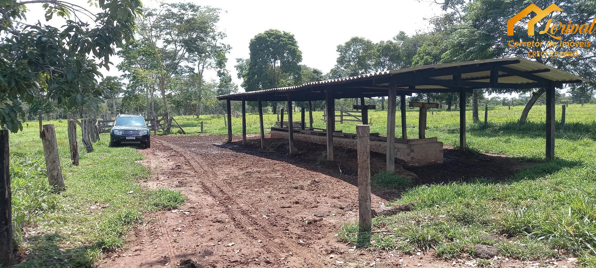 Sítio, 3 quartos, 242000 hectares - Foto 39