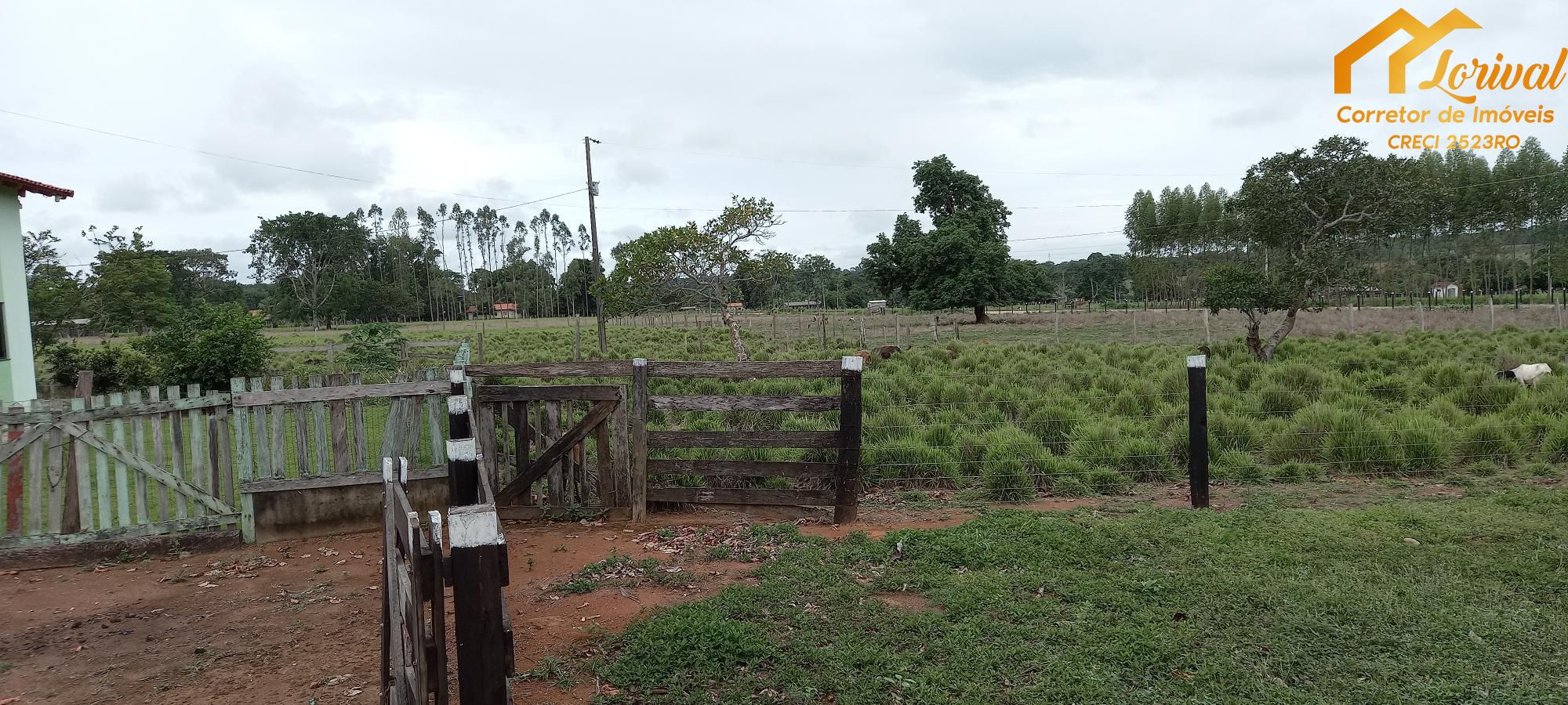 Fazenda à venda com 2 quartos, 157300m² - Foto 5